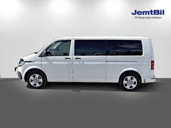 Volkswagen Transporter 4 of 5