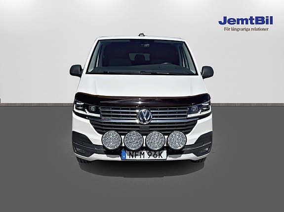 Volkswagen Transporter 2 of 5