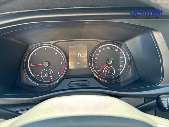 Volkswagen Transporter 10 of 14