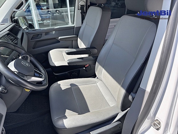 Volkswagen Transporter 8 of 14