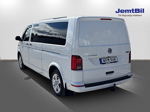 Volkswagen Transporter 6 of 14