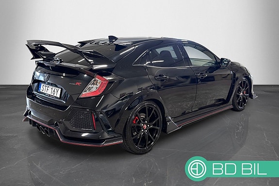 Honda Civic 4 of 5