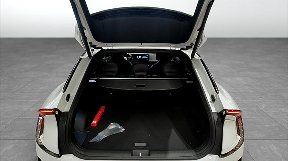 Kia EV6 10 of 12
