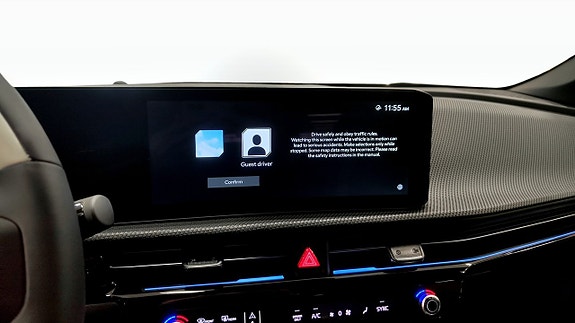Kia EV6 12 of 12