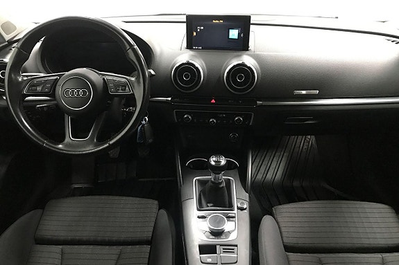 Audi A3 12 of 27