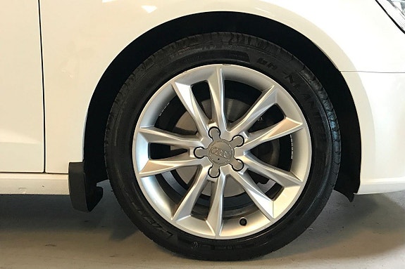 Audi A3 11 of 27