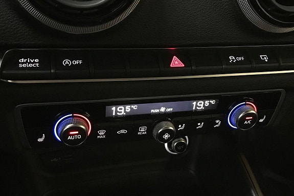 Audi A3 25 of 27