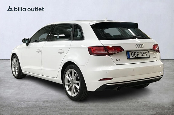 Audi A3 8 of 27