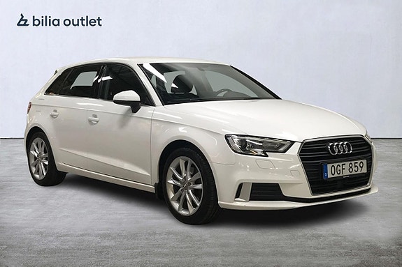 Audi A3 4 of 27