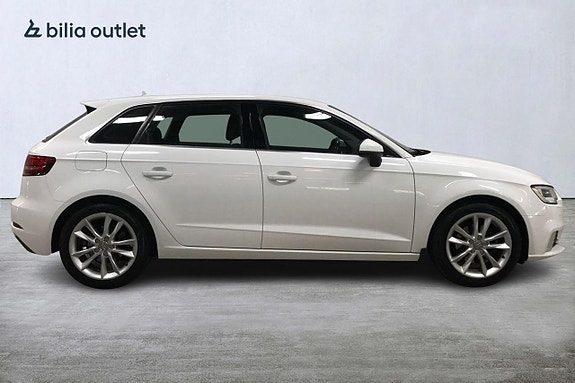 Audi A3 5 of 27