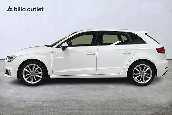 Audi A3 9 of 27
