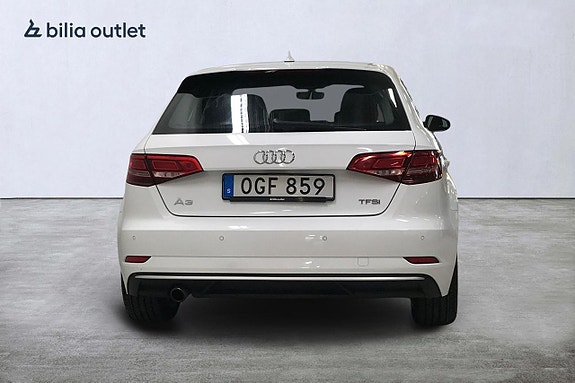 Audi A3 7 of 27