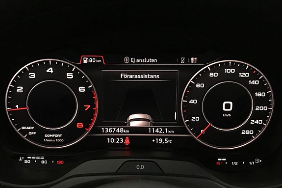 Audi A3 18 of 27