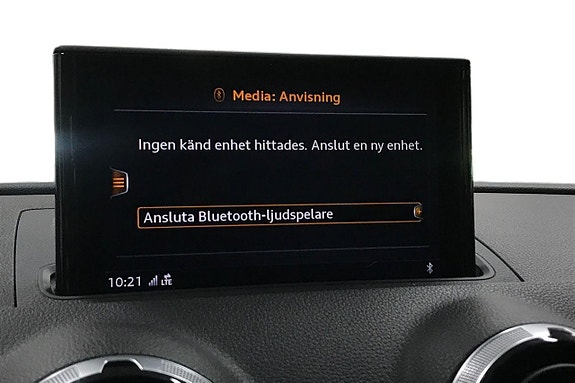 Audi A3 20 of 27
