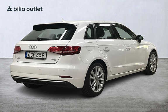 Audi A3 6 of 27