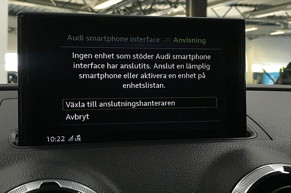 Audi A3 22 of 27