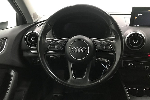 Audi A3 16 of 27