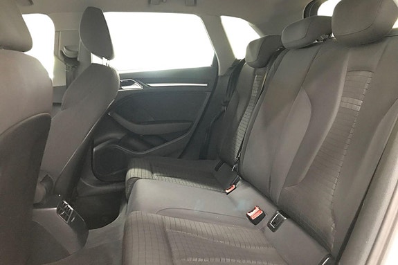 Audi A3 14 of 27