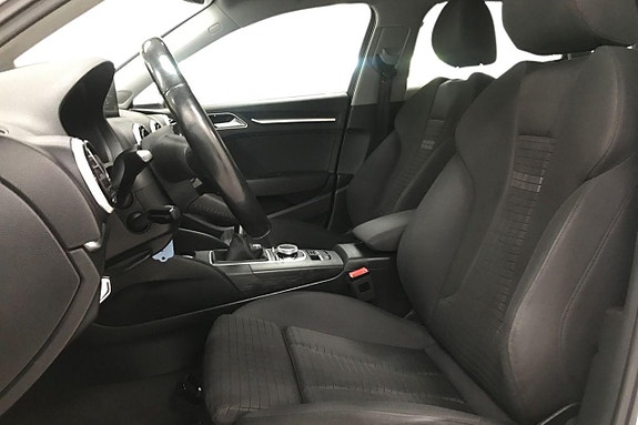 Audi A3 13 of 27