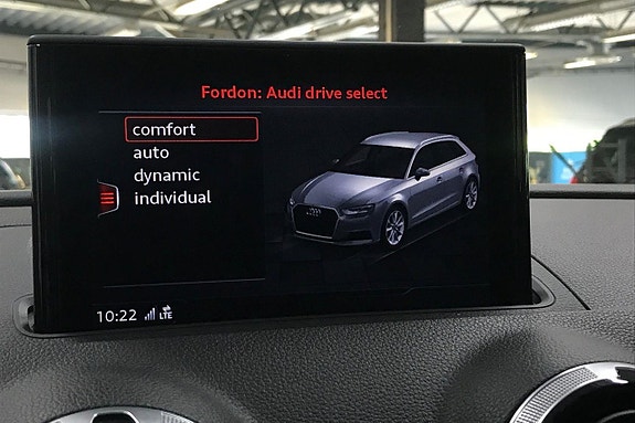 Audi A3 23 of 27