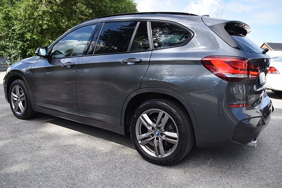 BMW X1 6 of 30