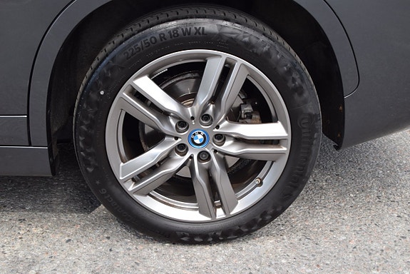 BMW X1 29 of 30