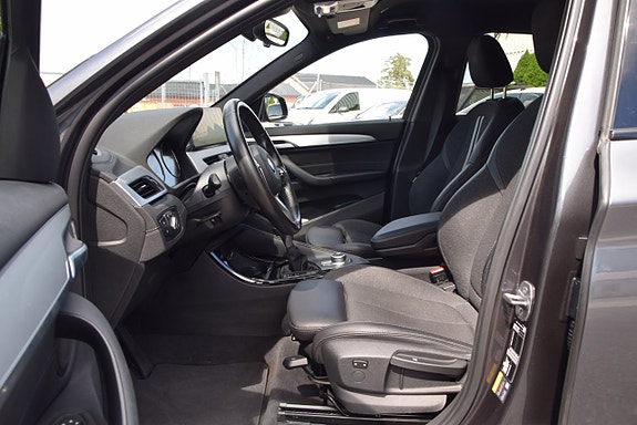 BMW X1 9 of 30