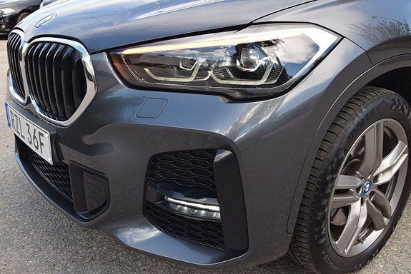 BMW X1 26 of 30