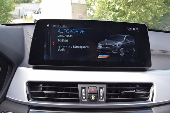 BMW X1 19 of 30