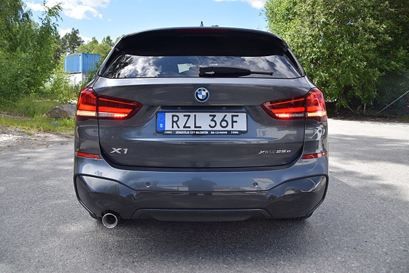 BMW X1 4 of 30
