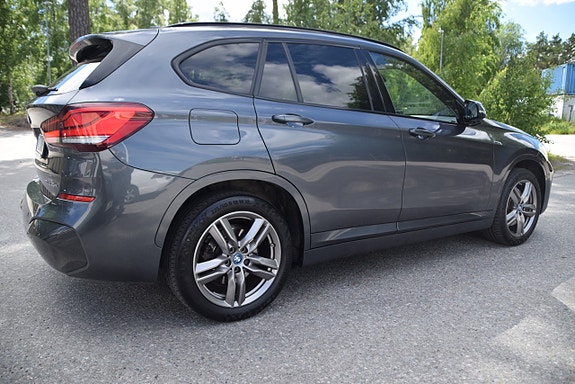 BMW X1 5 of 30