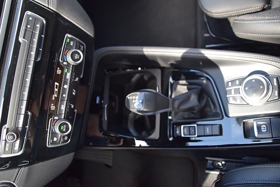 BMW X1 21 of 30