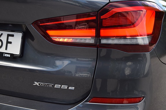 BMW X1 27 of 30