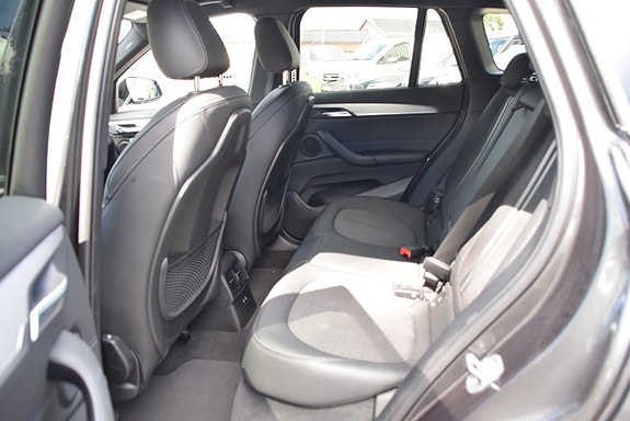 BMW X1 11 of 30