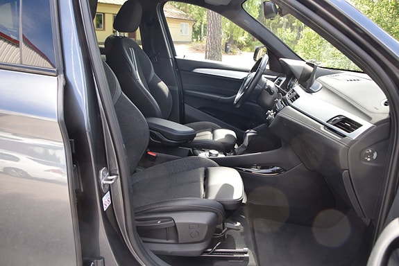 BMW X1 10 of 30