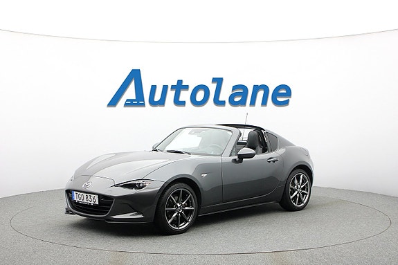 Mazda MX-5 4 of 5