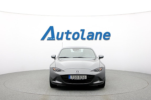 Mazda MX-5 3 of 5