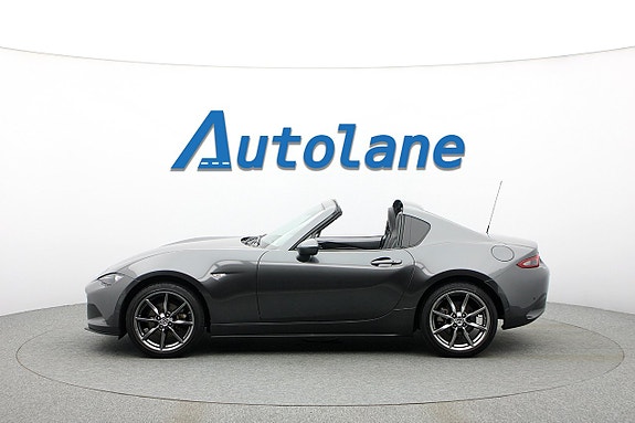 Mazda MX-5 5 of 5
