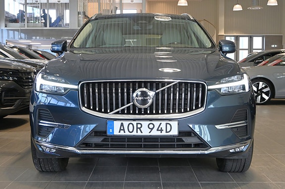 Volvo XC60 5 of 24