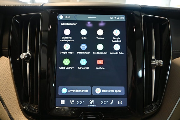 Volvo XC60 21 of 24