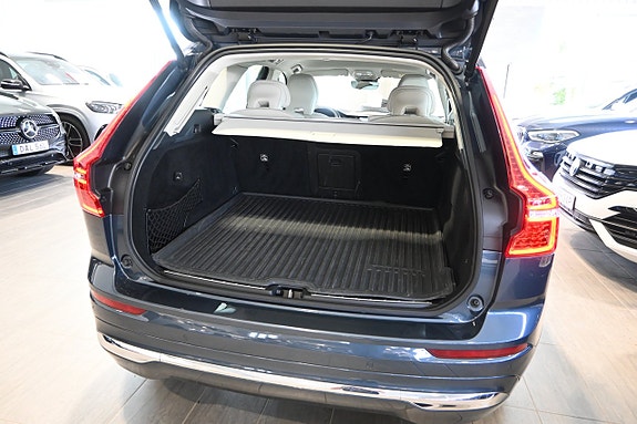 Volvo XC60 15 of 24
