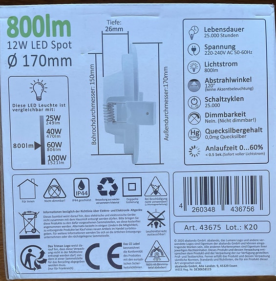 Product image 3 of 4