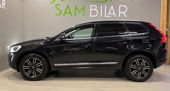 Volvo XC60 6 of 21