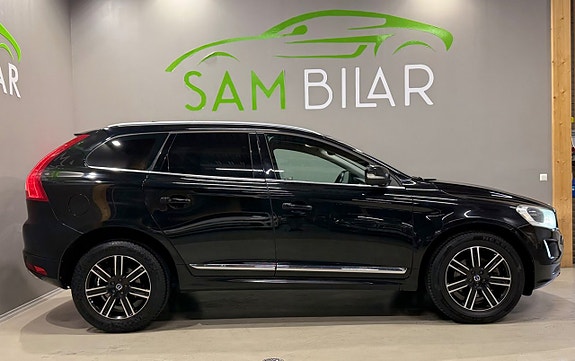 Volvo XC60 4 of 21