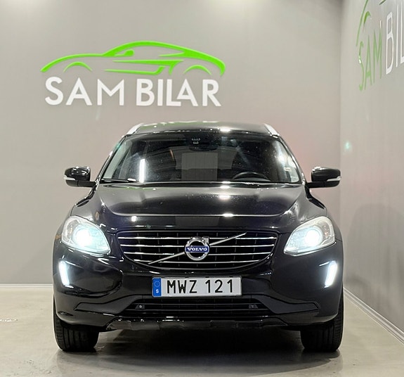 Volvo XC60 3 of 21