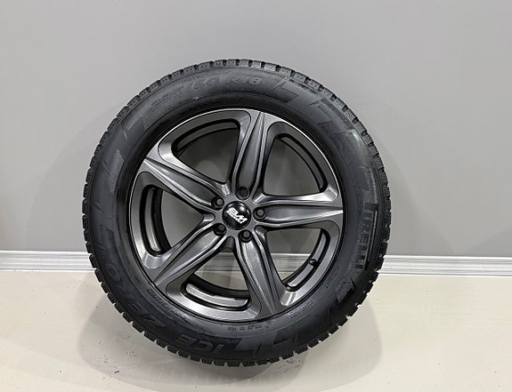 Volvo XC60 21 of 21