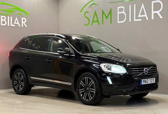 Volvo XC60 2 of 21