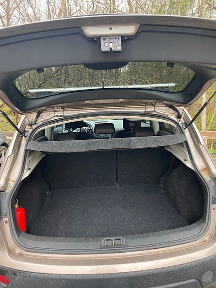 Nissan Qashqai 5 of 5