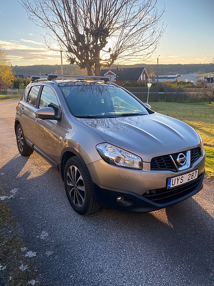Nissan Qashqai 3 of 5