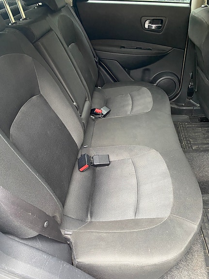 Nissan Qashqai 7 of 9